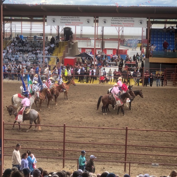 Meet your Posher, Terri - Picture 6 of 15